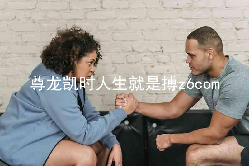 尊龙凯时人生就是搏z6com